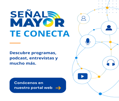 Imagen Señal Mayor