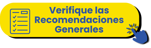 RecomendacionesGenerales