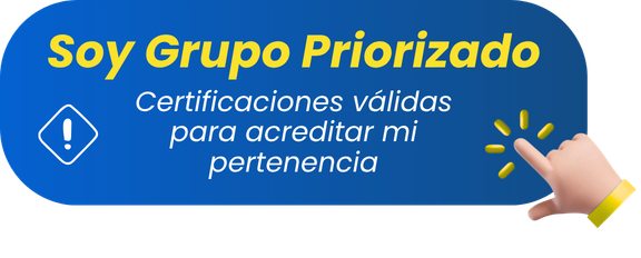 SoyGrupoPriorizado
