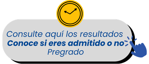 Resultados Pruebas Pregrado