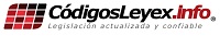 CódigosLeyex