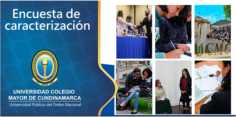 Imagen Caracterización