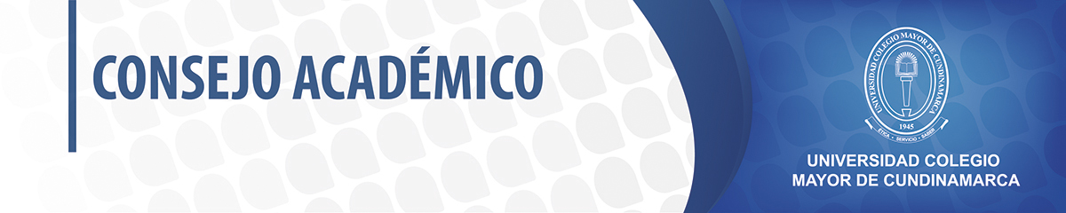 Normatividad Consejo Académico