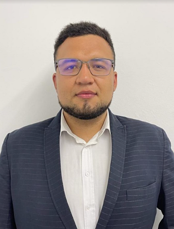 German Gutierrez