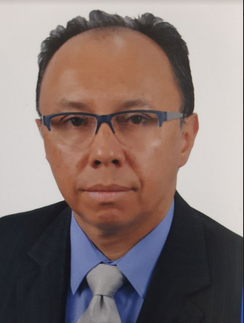 Hellman Rodriguez