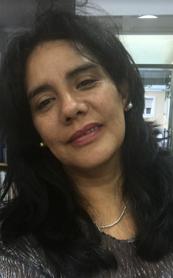 Luisa Sechagua