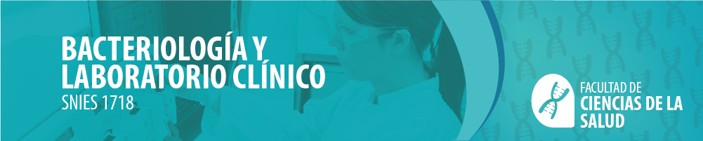 Bacteriologia