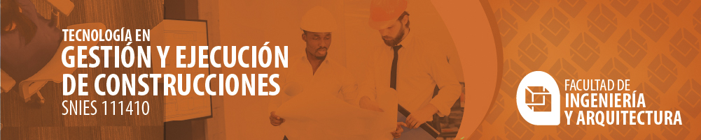 Tecnologia Gestiony ejecución en construcciones