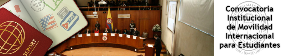 Convocatoria Fac Derecho