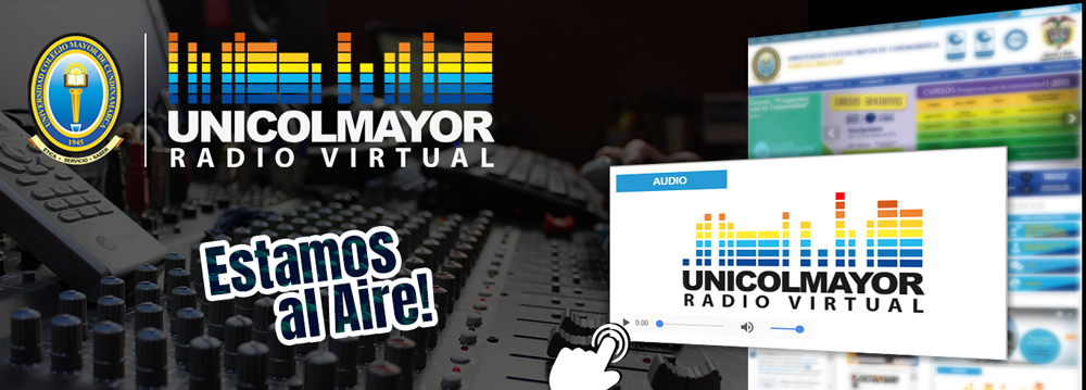 Unicolmayor Radio